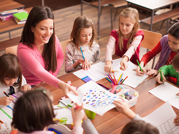 Child & Family Research Center - University of Nevada, Reno