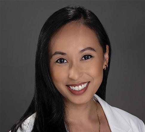 Rose Ann Gutierrez headshot