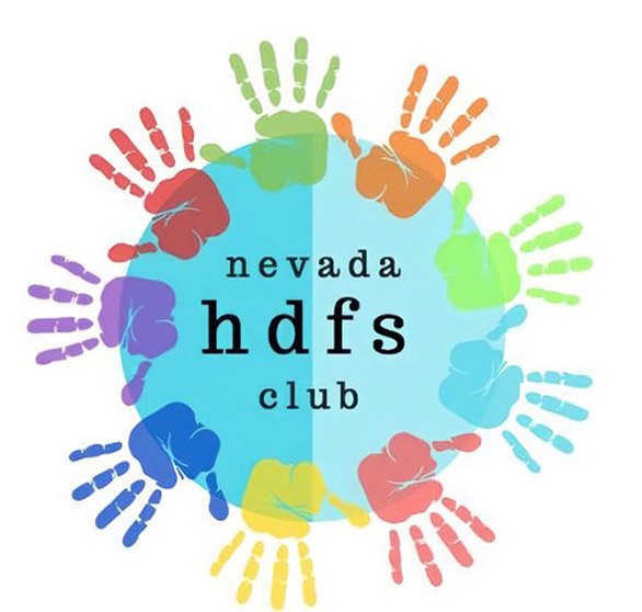 HDFS Club logo