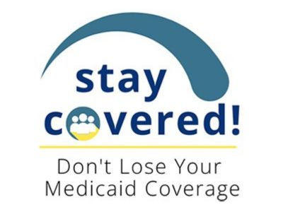 Stay covered. Don't lose your Medicare coverage.