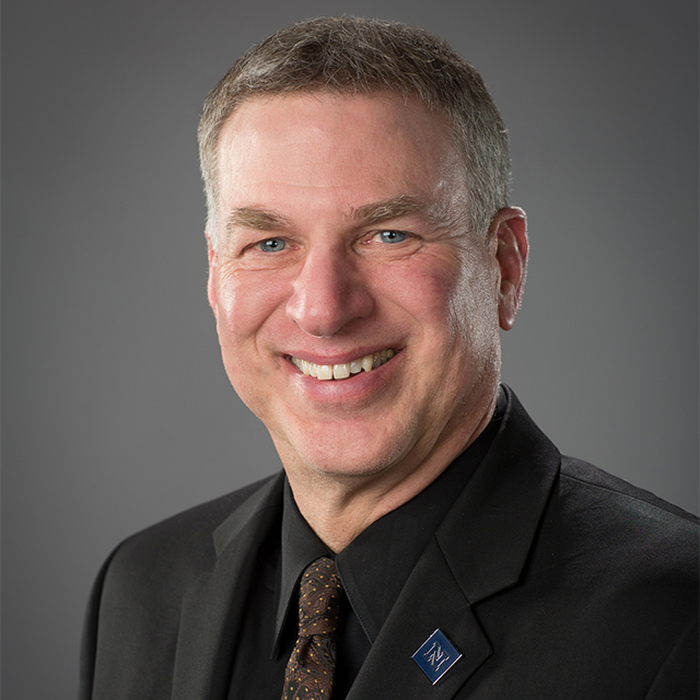 Dr. Kenneth Coll