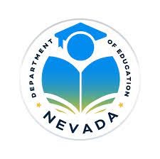 Nevada Department of Education Logo