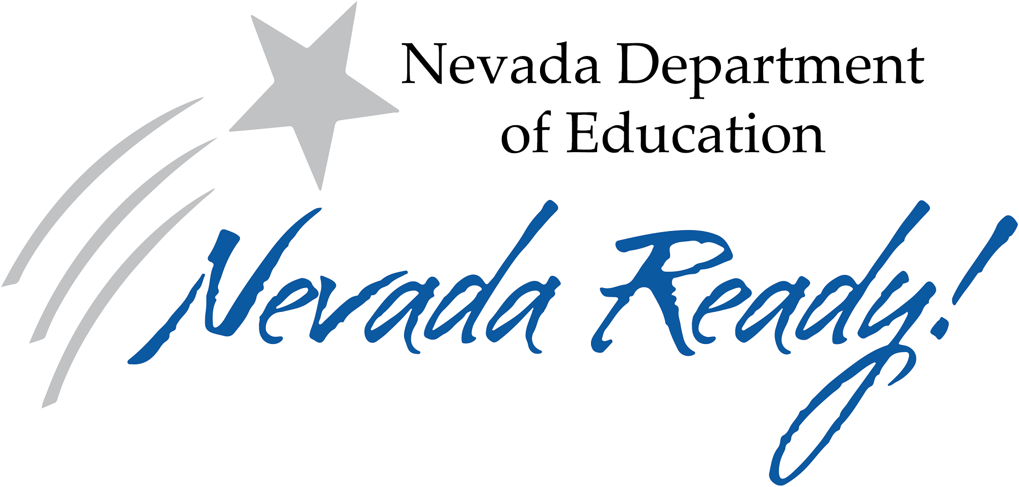 Nevada Department of Education Logo