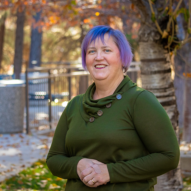 Kathryn Hill | Nevada Center for Excellence in Disabilities | College ...