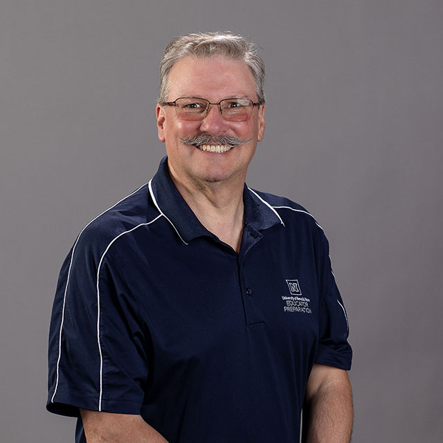 Glenn Waddell
