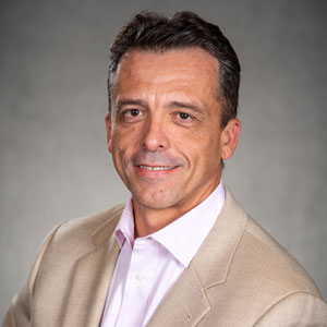 Jon Sinnreich