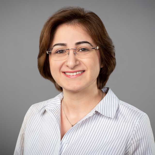 Elnaz Esmaeilzadeh Seylabi