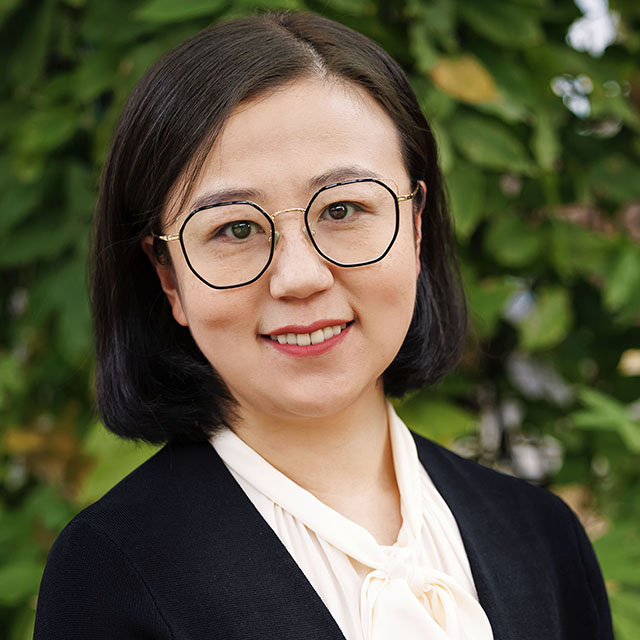Lin Li Civil & Environmental Engineering University of Nevada, Reno