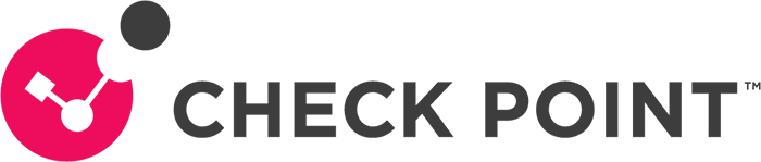 Checkpoint logo