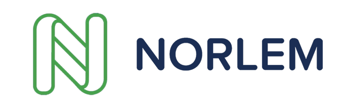 Norlem logo