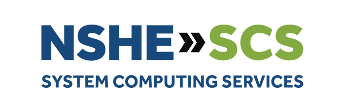 Nevada System of Higher Education - System Computing Services