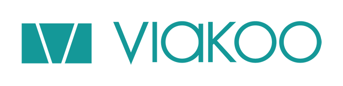 Viakoo logo