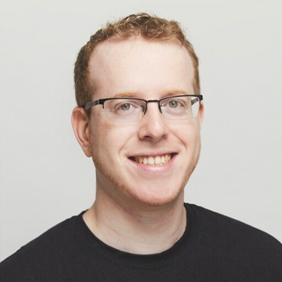 Photo of Guy Shanny