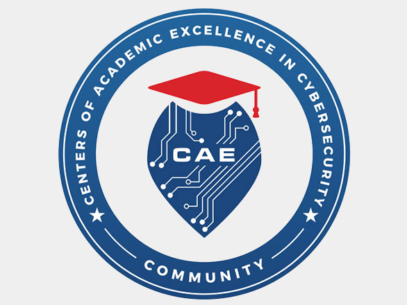 Centers of Academic Excellence in Cybersecurity