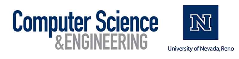 Computer Science & Engineering logo