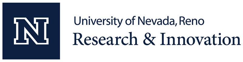 Research and Innovation logo