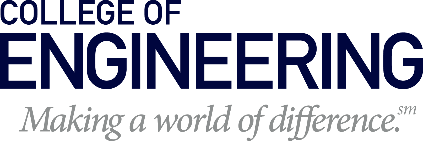 College of Engineering logo
