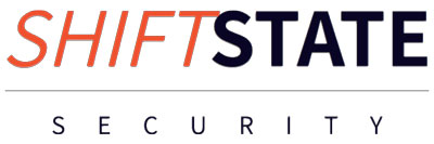 Shift State logo