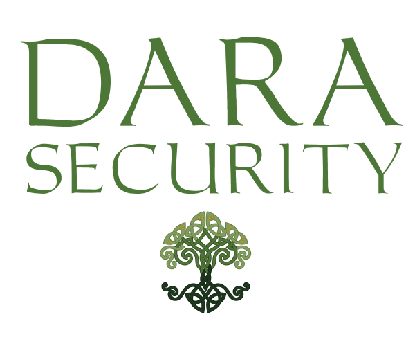 Dara Security logo