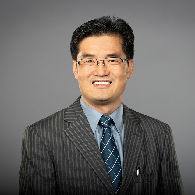 Jeongwon Park
