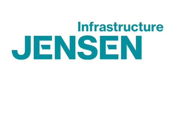 Logo for Jensen International
