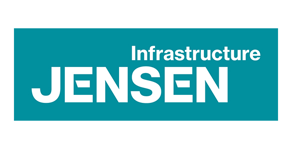 Logo for Jensen International