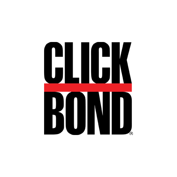 ClickBond logo