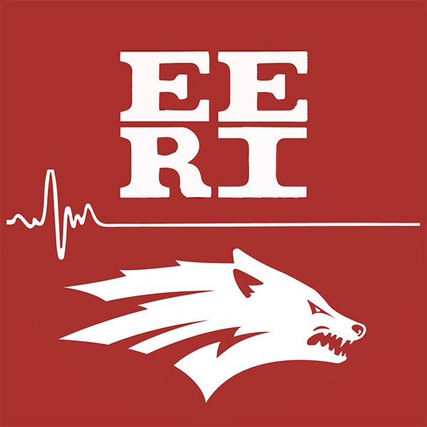 EERI logo