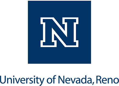 Nevada Block-N logo