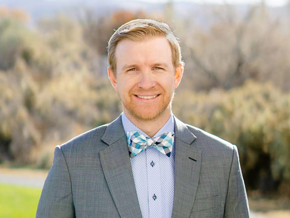 Jason Hastings