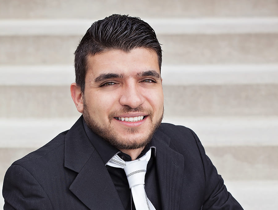 Jhony Habbouche