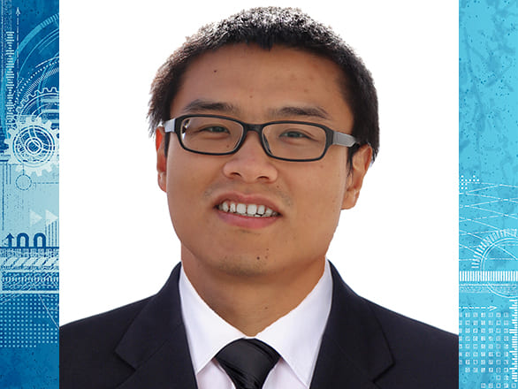 Yudong Luo