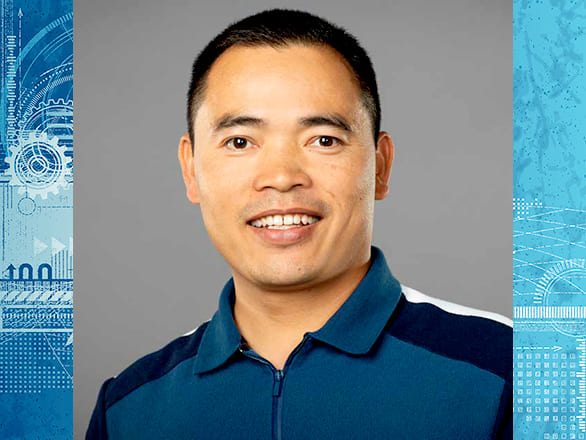 Jim La
