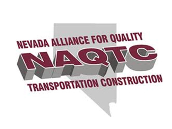 NAQTC logo