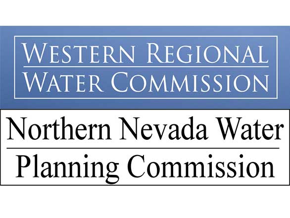 Western Regional Water Commission logo