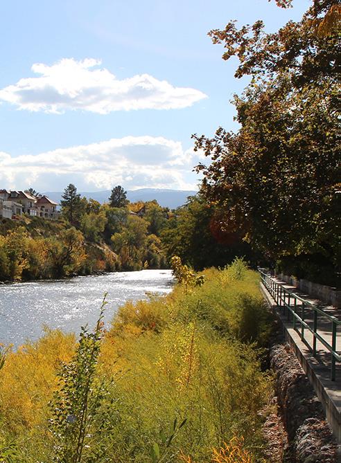 Truckee River