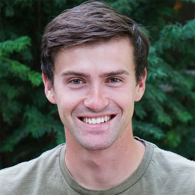 Anson Call Ecology, Evolution and Conservation Biology Ph.D
