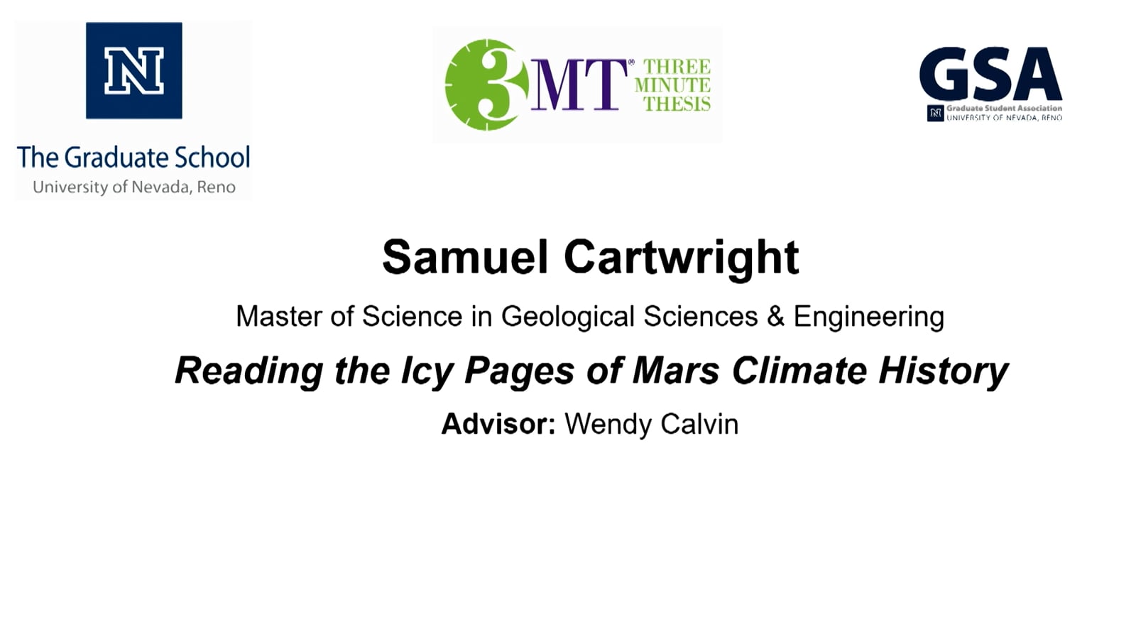 Thumbnail of Samuuel Cartwright's slide