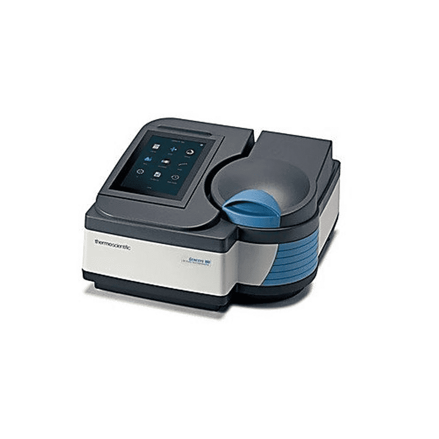 ThermoScientific GeneSys 180 UV/VIS spectrophotometer