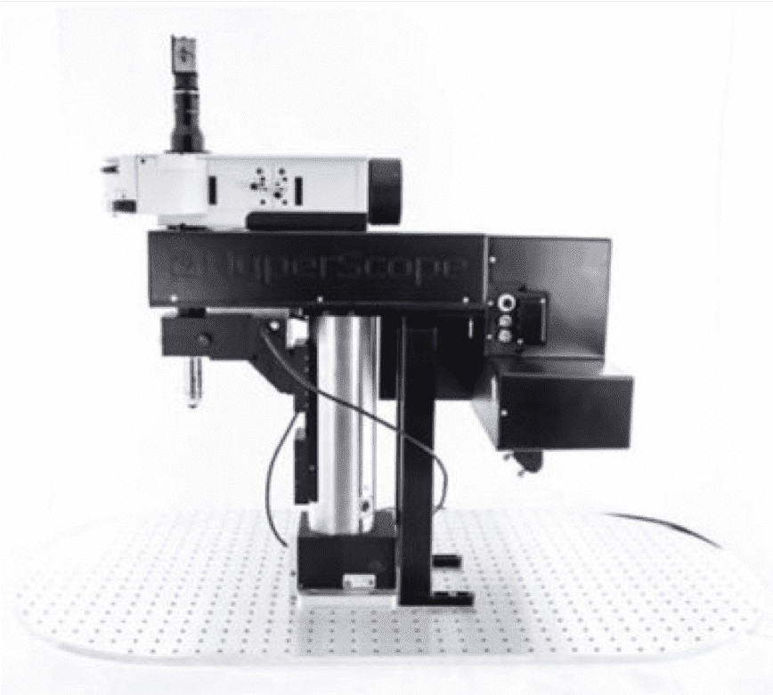 Scientifica HyperScope two-photon microscope