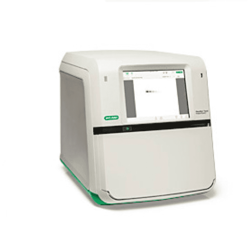 Biorad Chemidoc Imager 