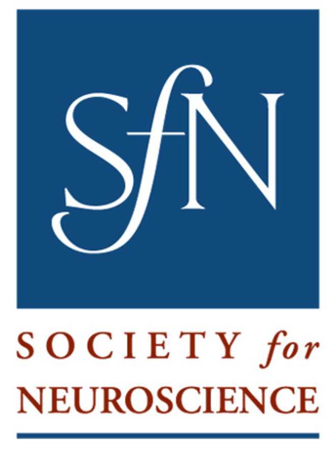 Logo for the Society for Neuroscience