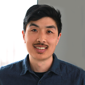 Speaker Kendrick Kay