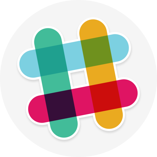 Slack Logo