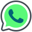 WhatsApp Logo