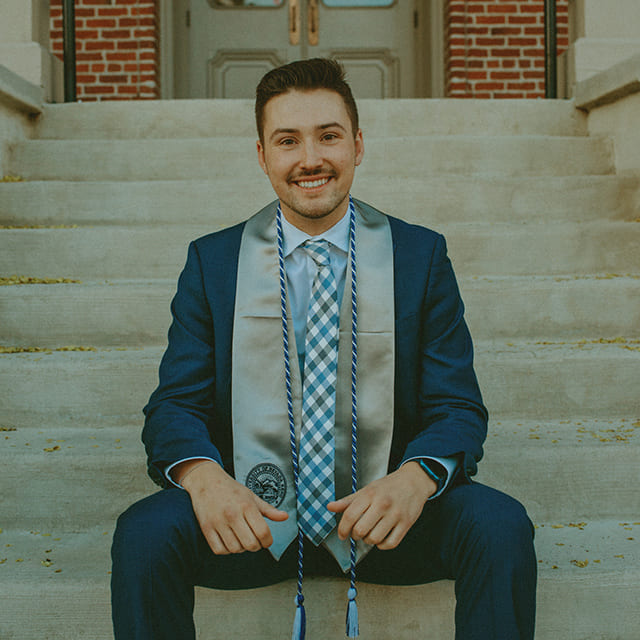 Austin Brown