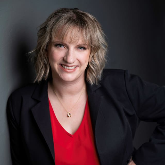 Mary Powell