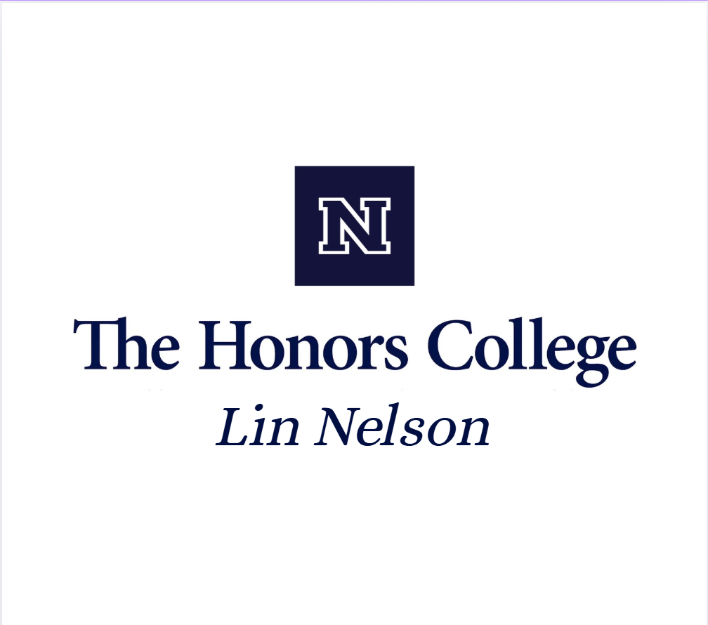 The Honors College Lin Nelson