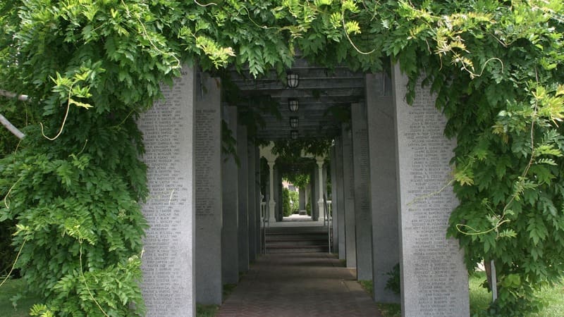 Honors Court at the University of Nevada, Reno