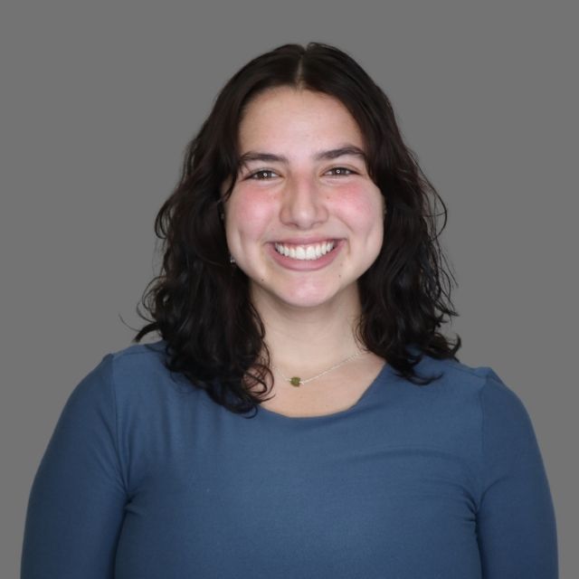 Headshot of Charlie Kitchen